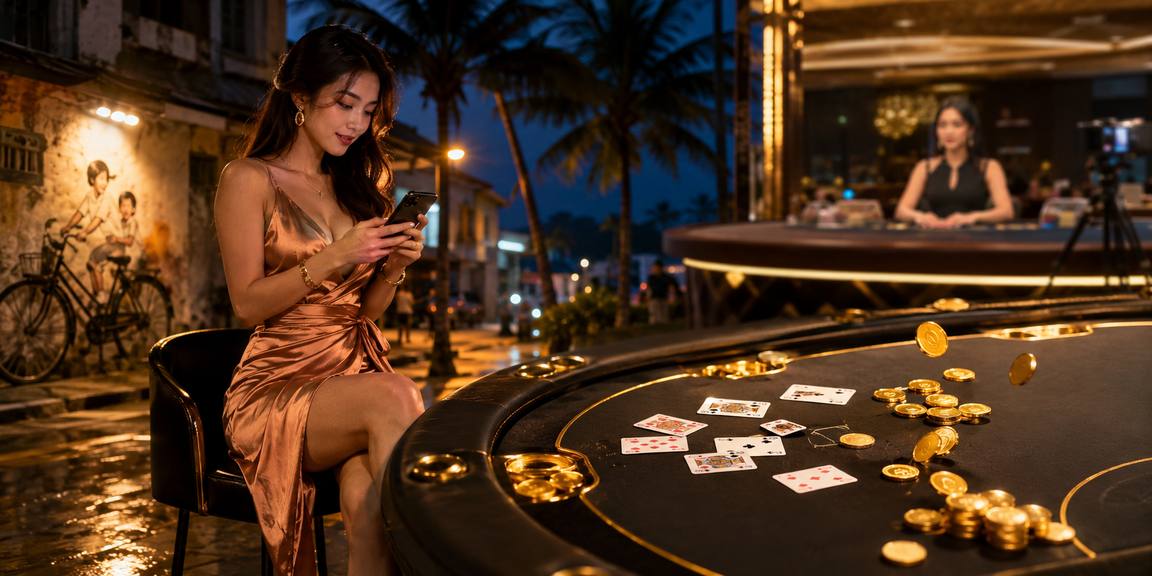 Daftar dan Buka Lobby myr88e Anda Hari Ini